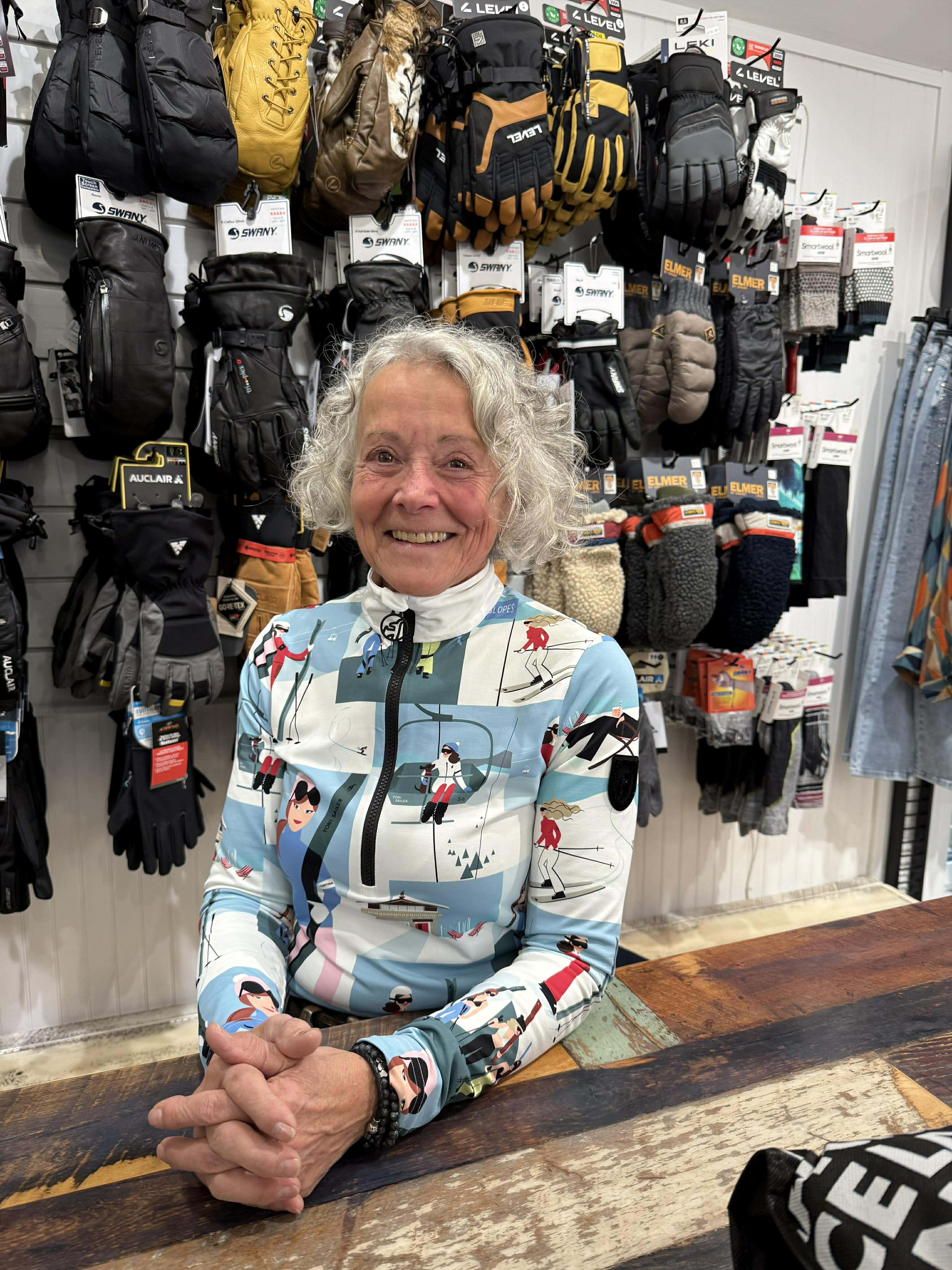 Ski Lachance - Une institution spécialisé dans le domaine du ski