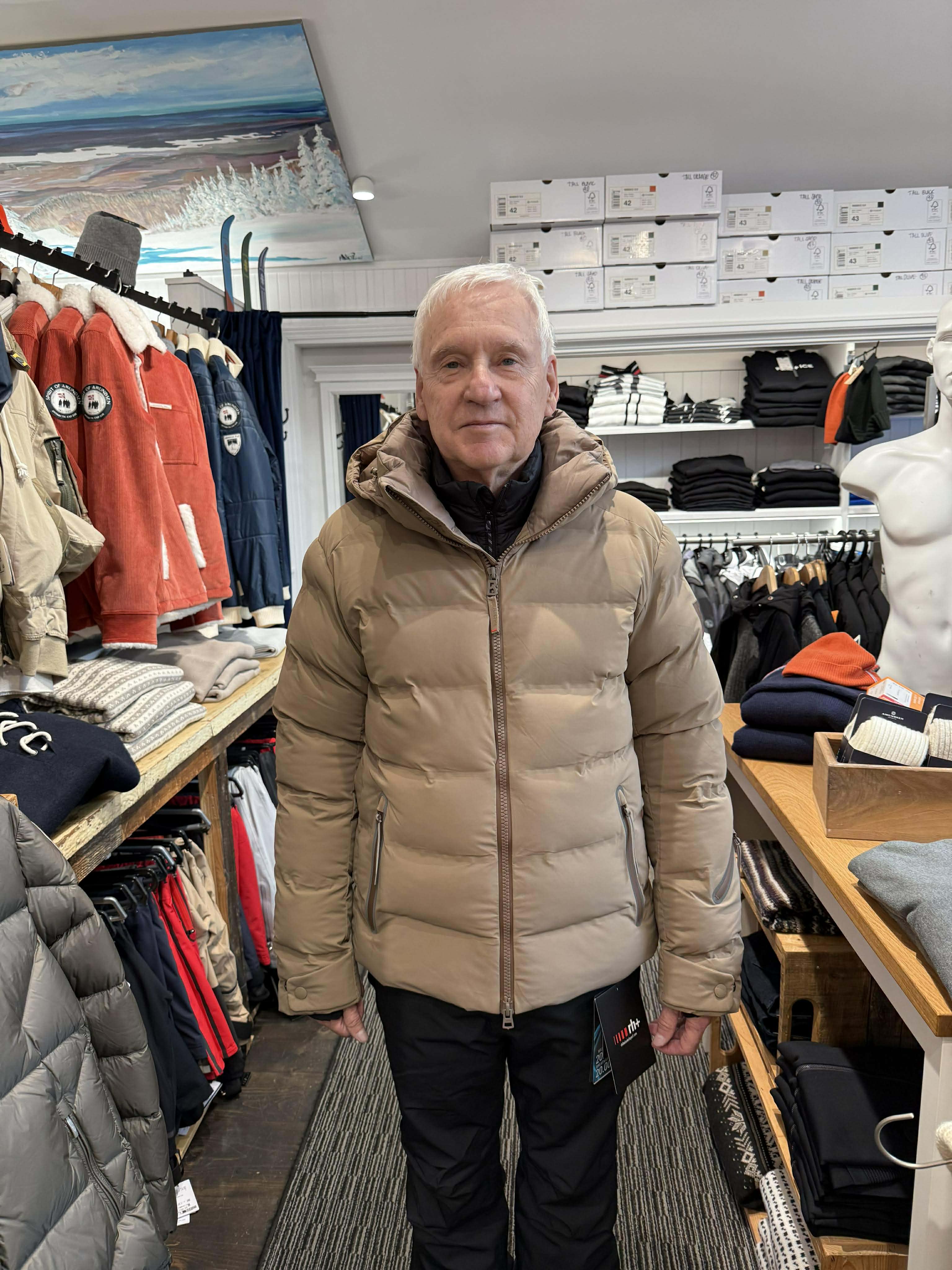 Ski Lachance - Une institution spécialisé dans le domaine du ski