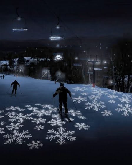 Montcalm - On a réalisé que l'hiver s'en vient à grands pas Montcalm - On a réalisé que l'hiver s'en vient à grands pas