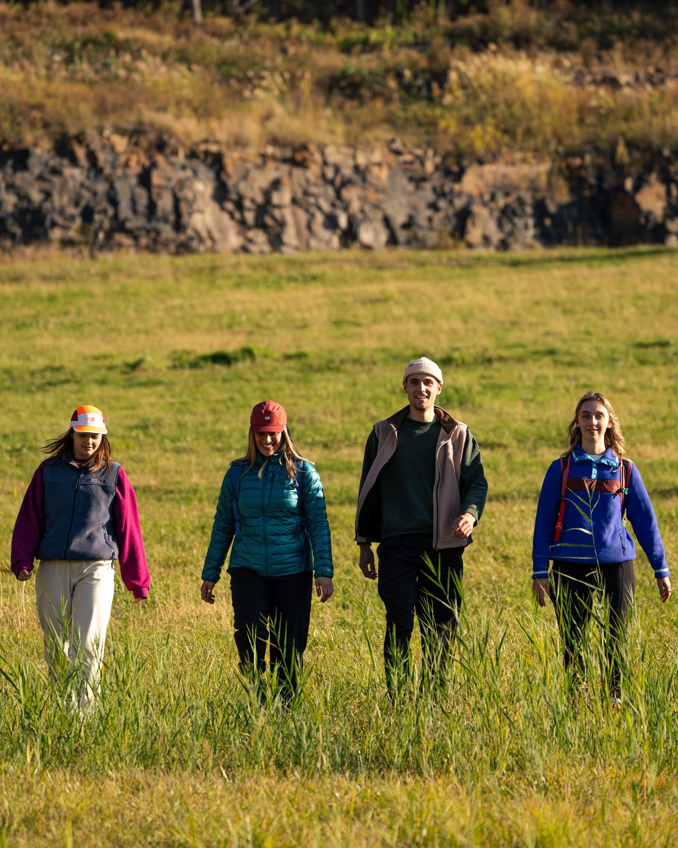 Ski Mont Sant Bruno - Activité pour toute la famille