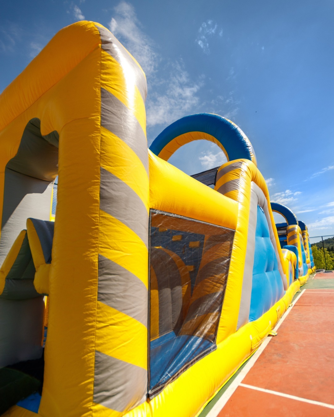 Ski Mont Sant Bruno - Activité pour toute la famille