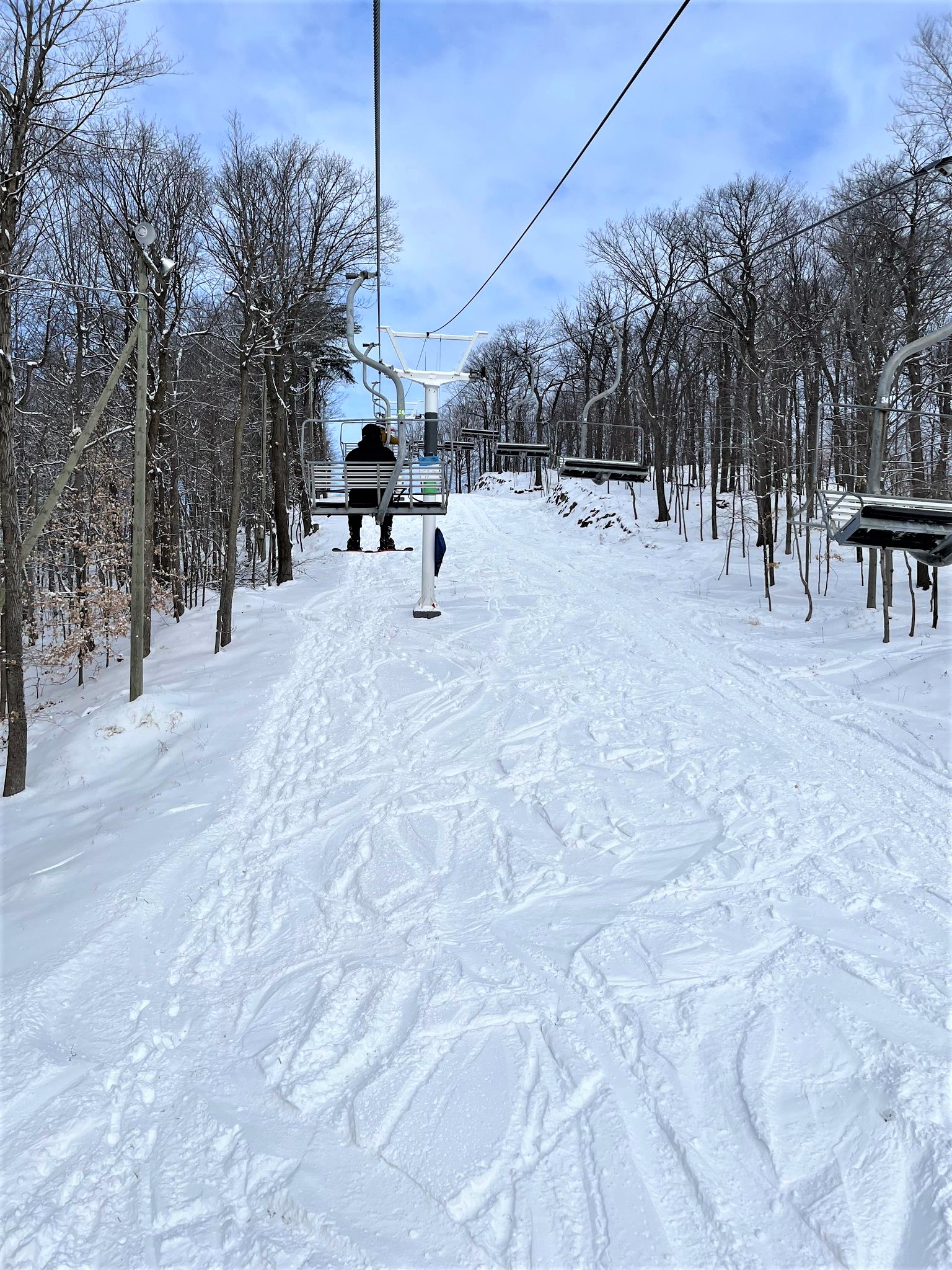 Ski Saint Bruno - Une montagne d'exception