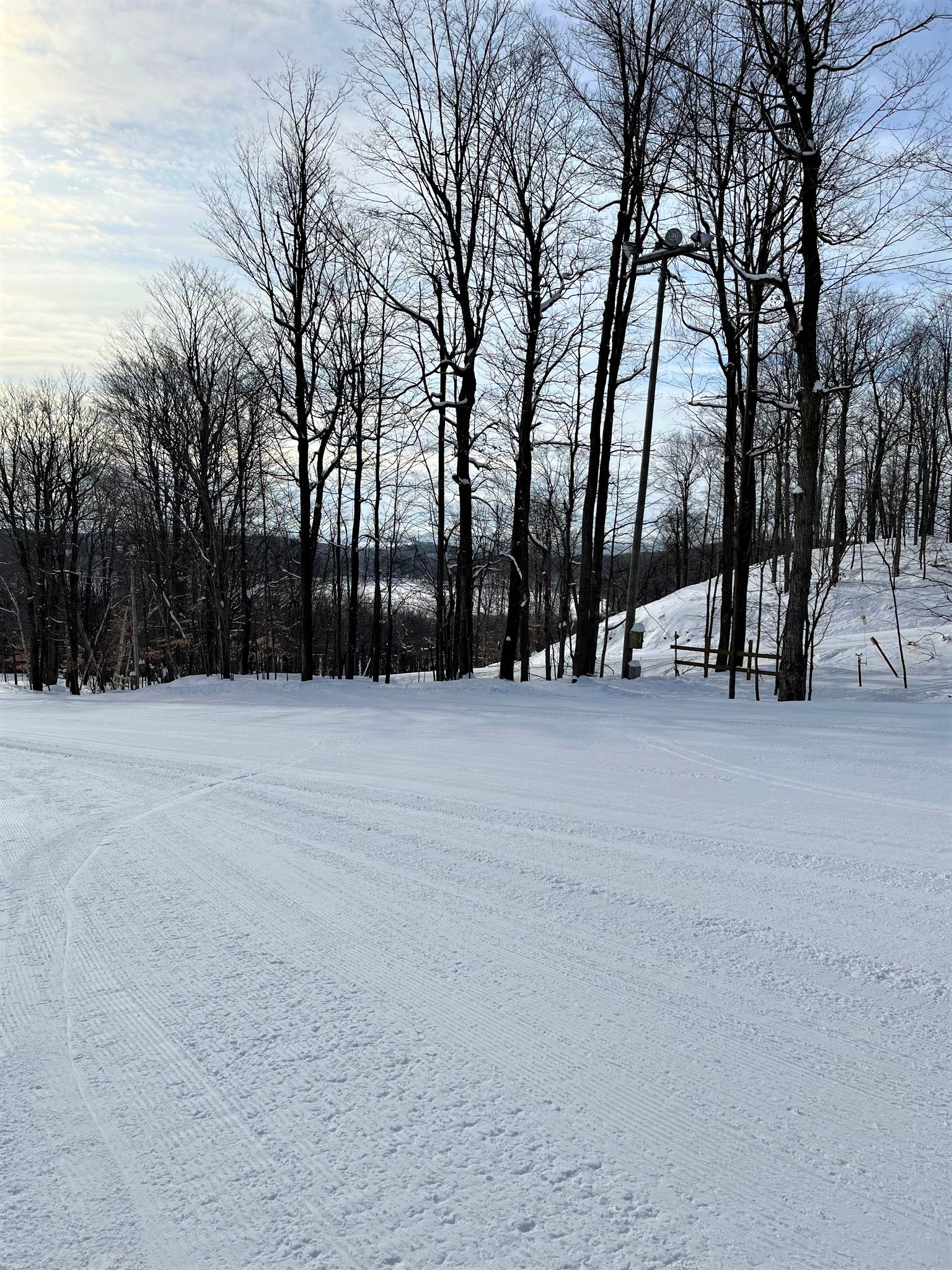 Ski Saint Bruno -  Une station de ski où il fait bon se retrouver