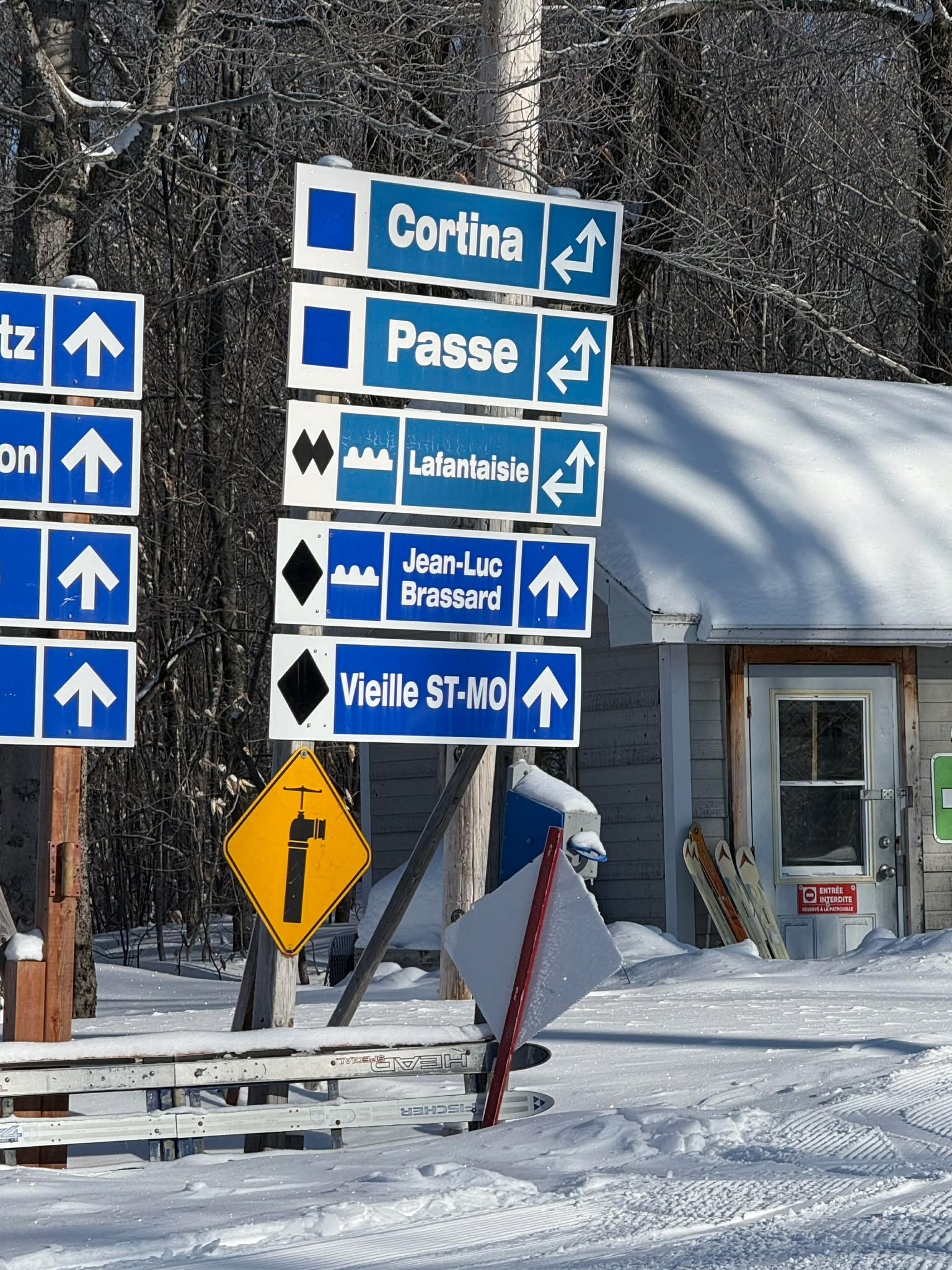 Sommet Olympia - Les dieux de l’Olympe s’étaient donné rendez-vous