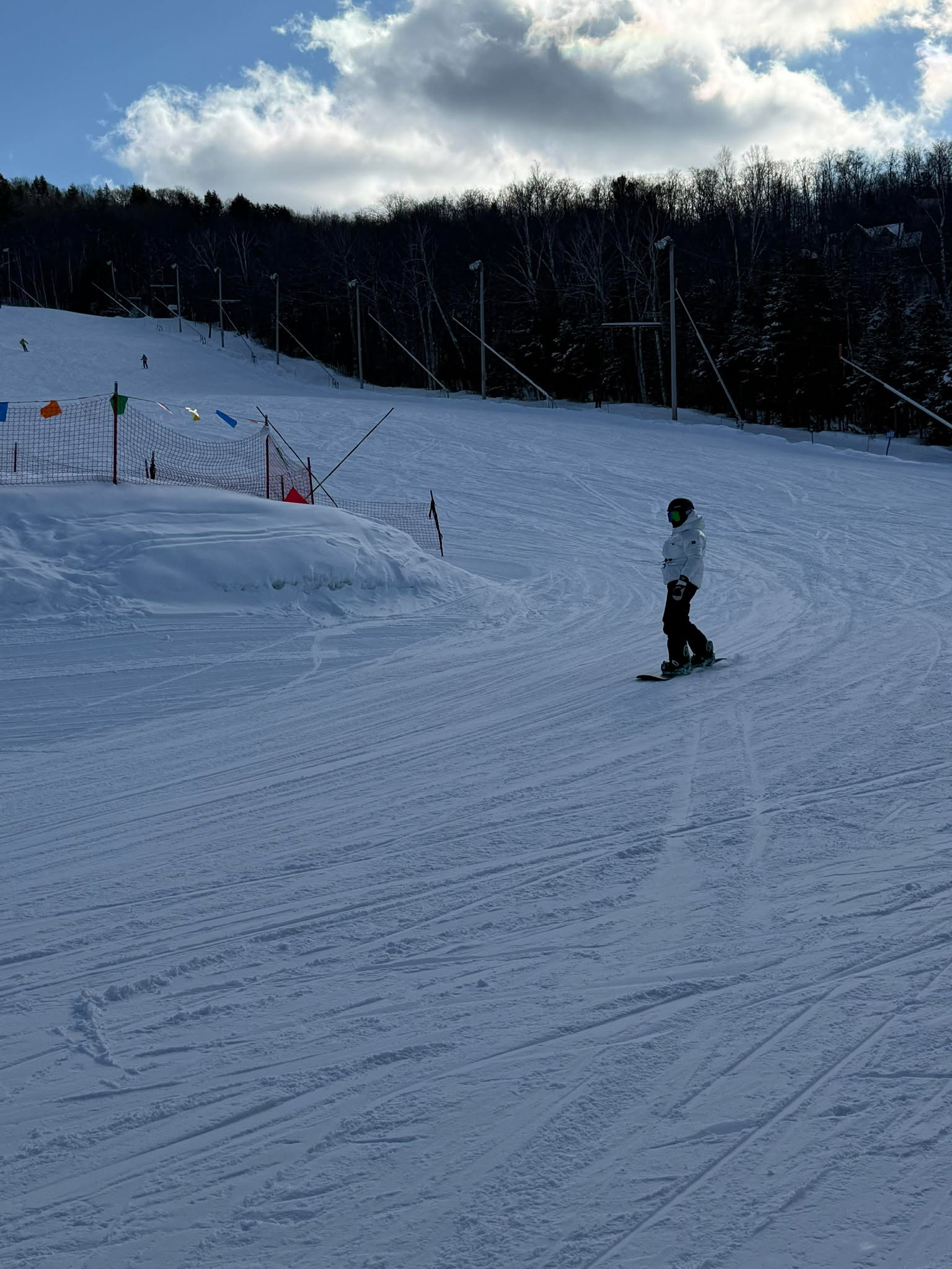 Sommet Olympia - Les dieux de l’Olympe s’étaient donné rendez-vous