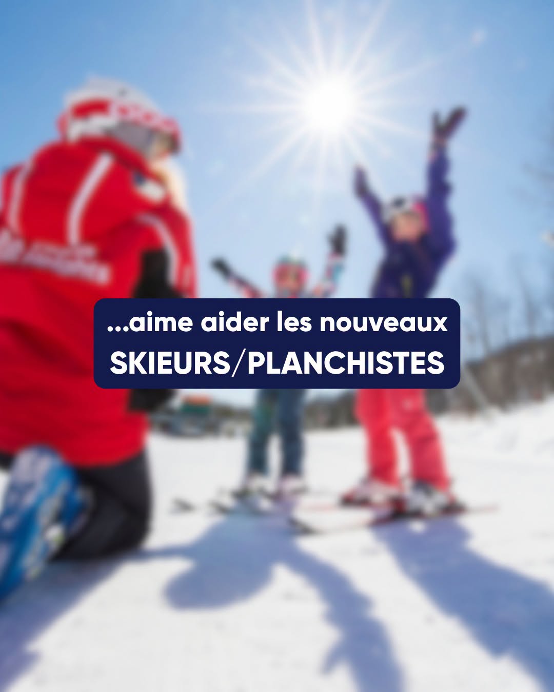 Sommet Saint Sauveur -  On recrute - Rendez-vous le 7 et 21 novembre