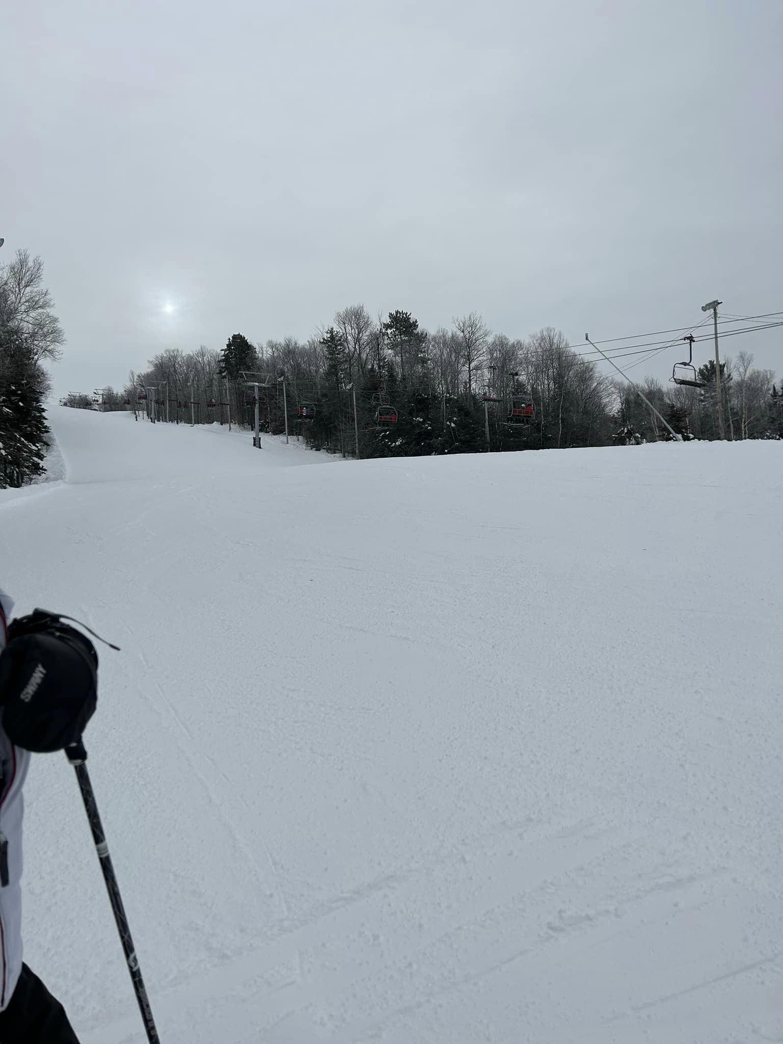 Sommet Saint Sauveur- Une journée en famille