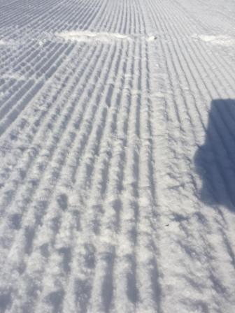 Sommet Saint Sauveur Versant Avila - Une station qui sait nous accueillir