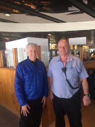 Sommet Saint Sauveur Versant Avila - Une station qui sait nous accueillir