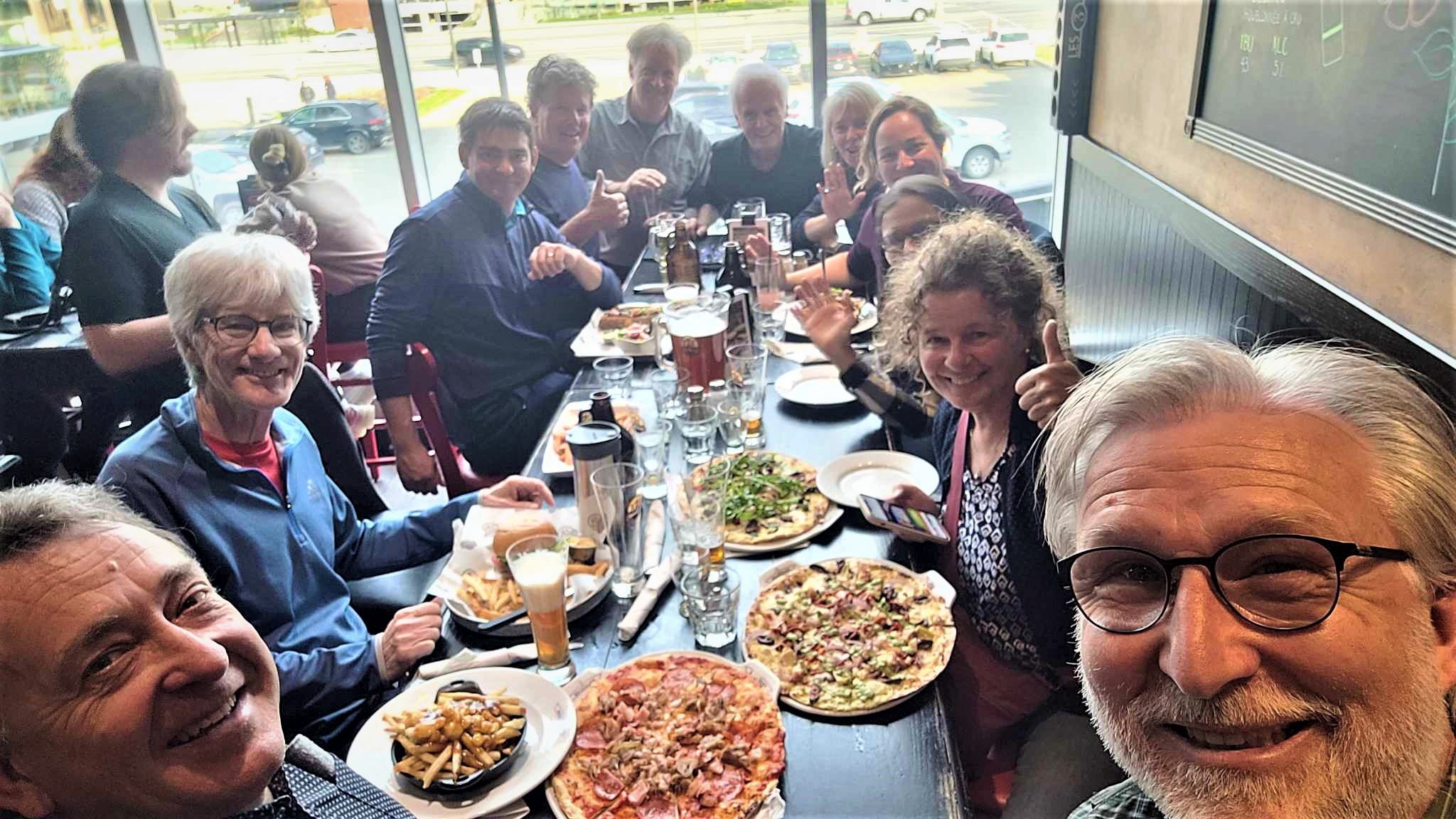 Attention Attention une nouvelle saison 2023-2024...  Êtes-vous prêt ?