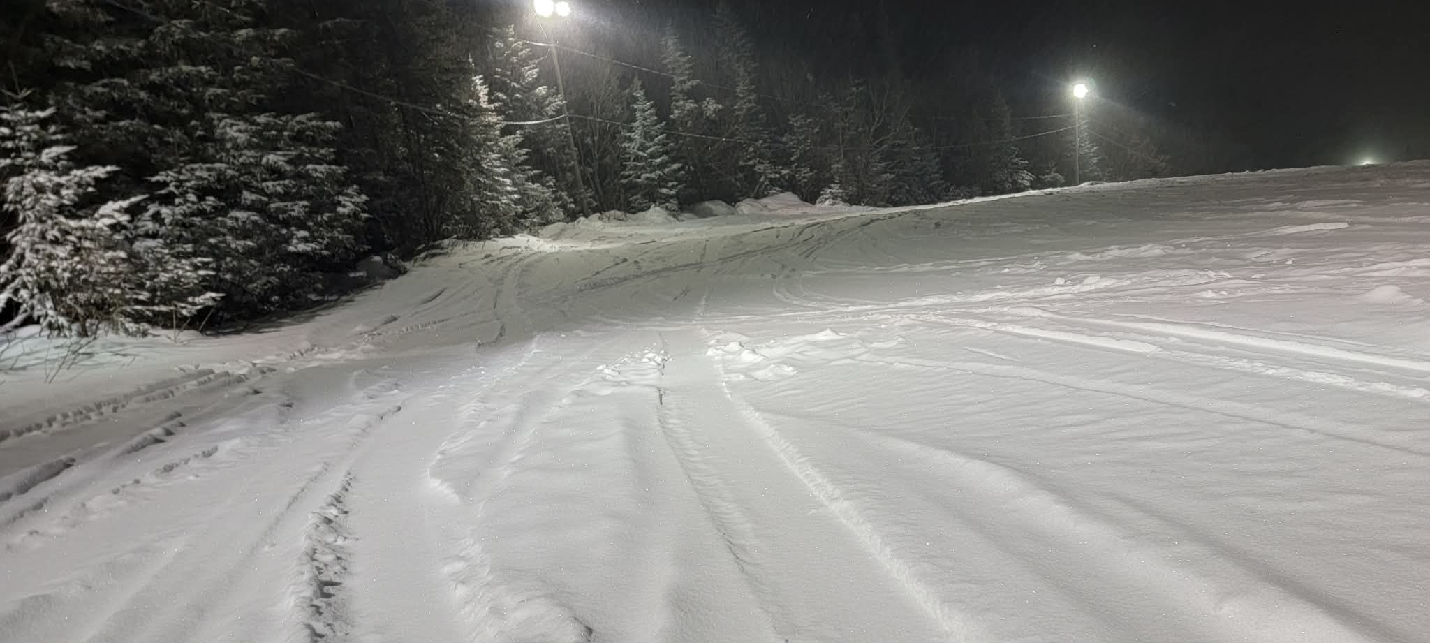 Stoneham - Le moment idéal pour venir profiter des joies de l’hiver 