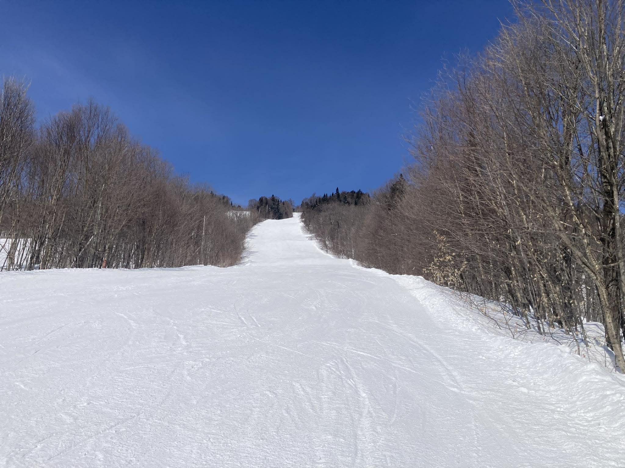 Station Touristique Stoneham - Une couverture de neige parfaite Station Touristique Stoneham - Une couverture de neige parfaite