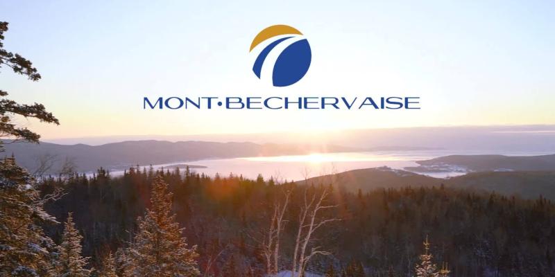 Mont Bechervaise - Bientôt 50 ans