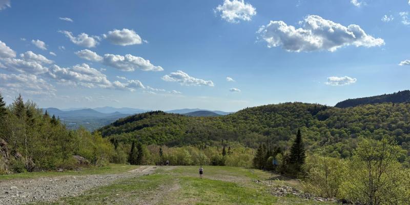 Mont Orford - Virage est ouvert tous les week-ends