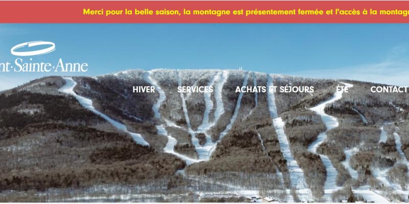 une étape déterminante de son projet d’investissement de 100 M$