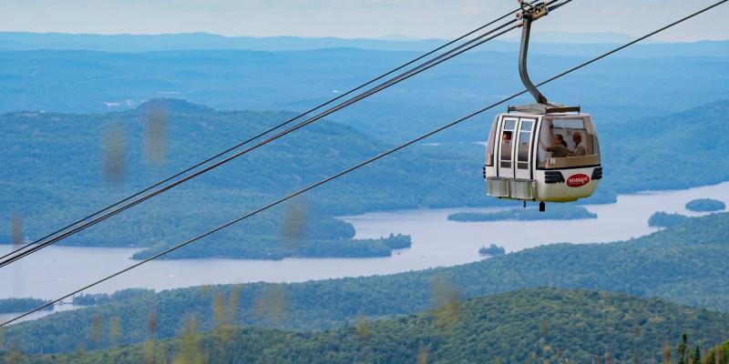 Tremblant - 6 astuces pour profiter pleinement des plus belles journées