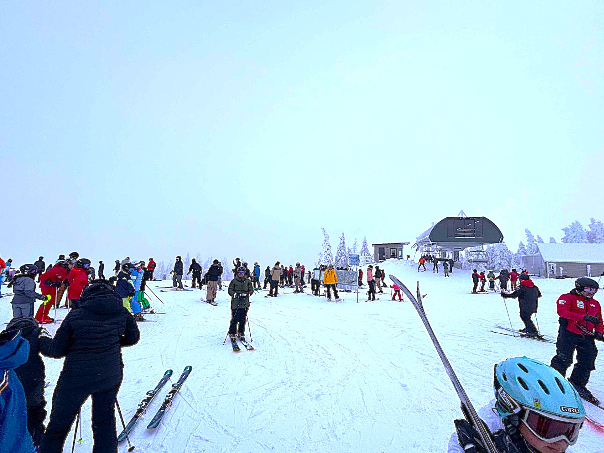 Tremblant -  Ouverture 2024-2025