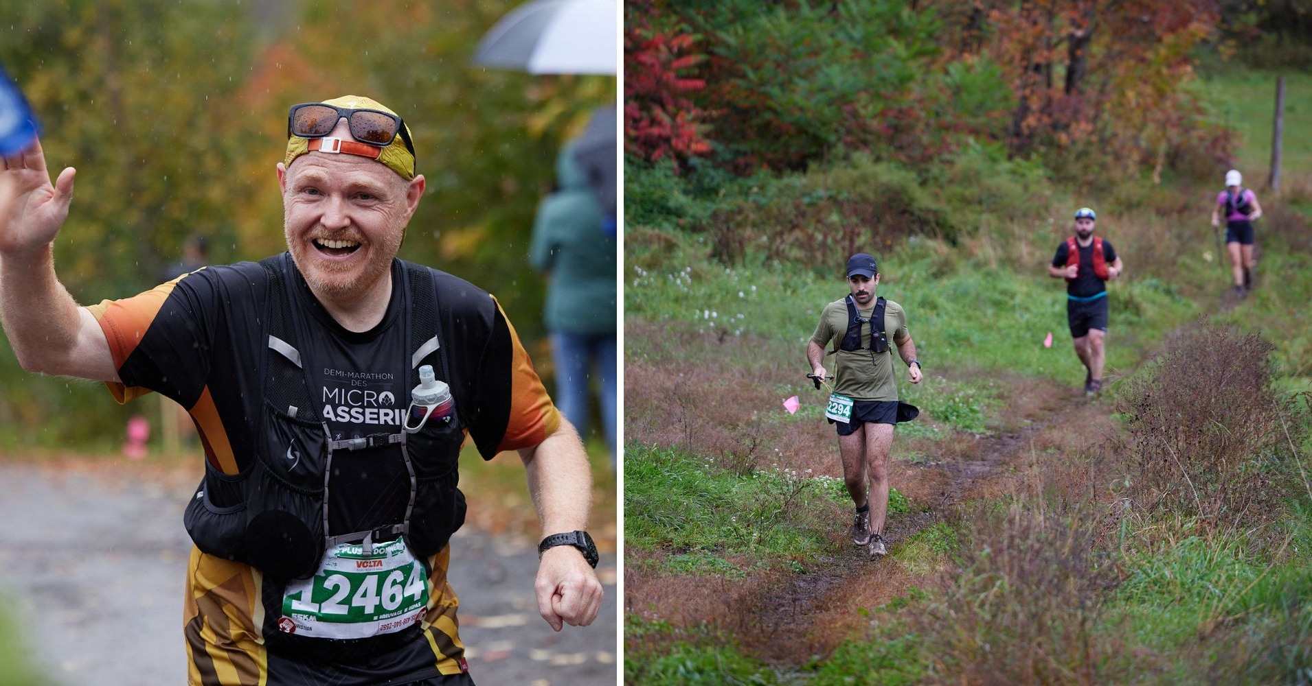 Bromont Ultra - Ce 18 et 19 octobre 2025