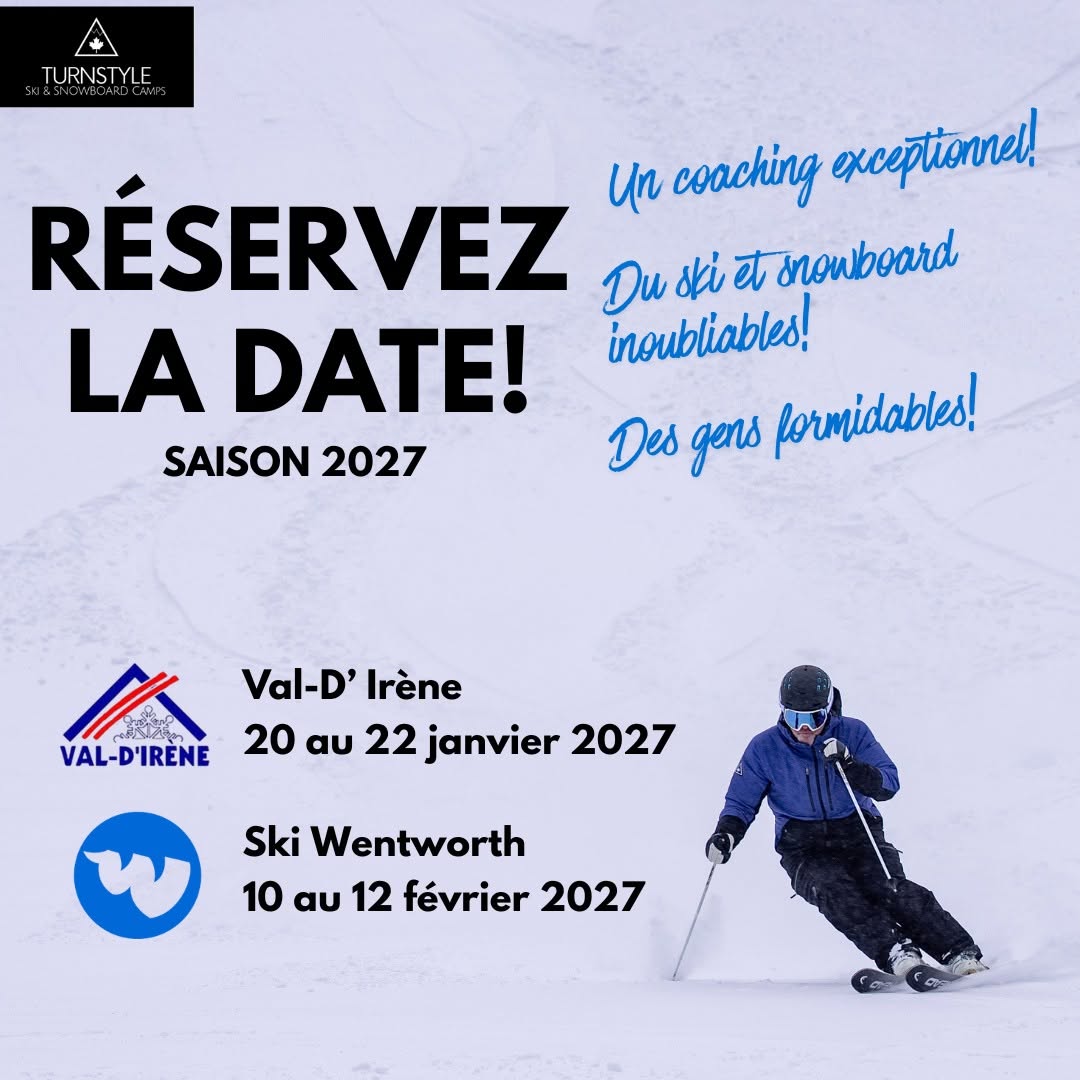 Val-D'Irène - Embauche pour la saison 2026-2027 Val-D'Irène - Embauche pour la saison 2026-2027