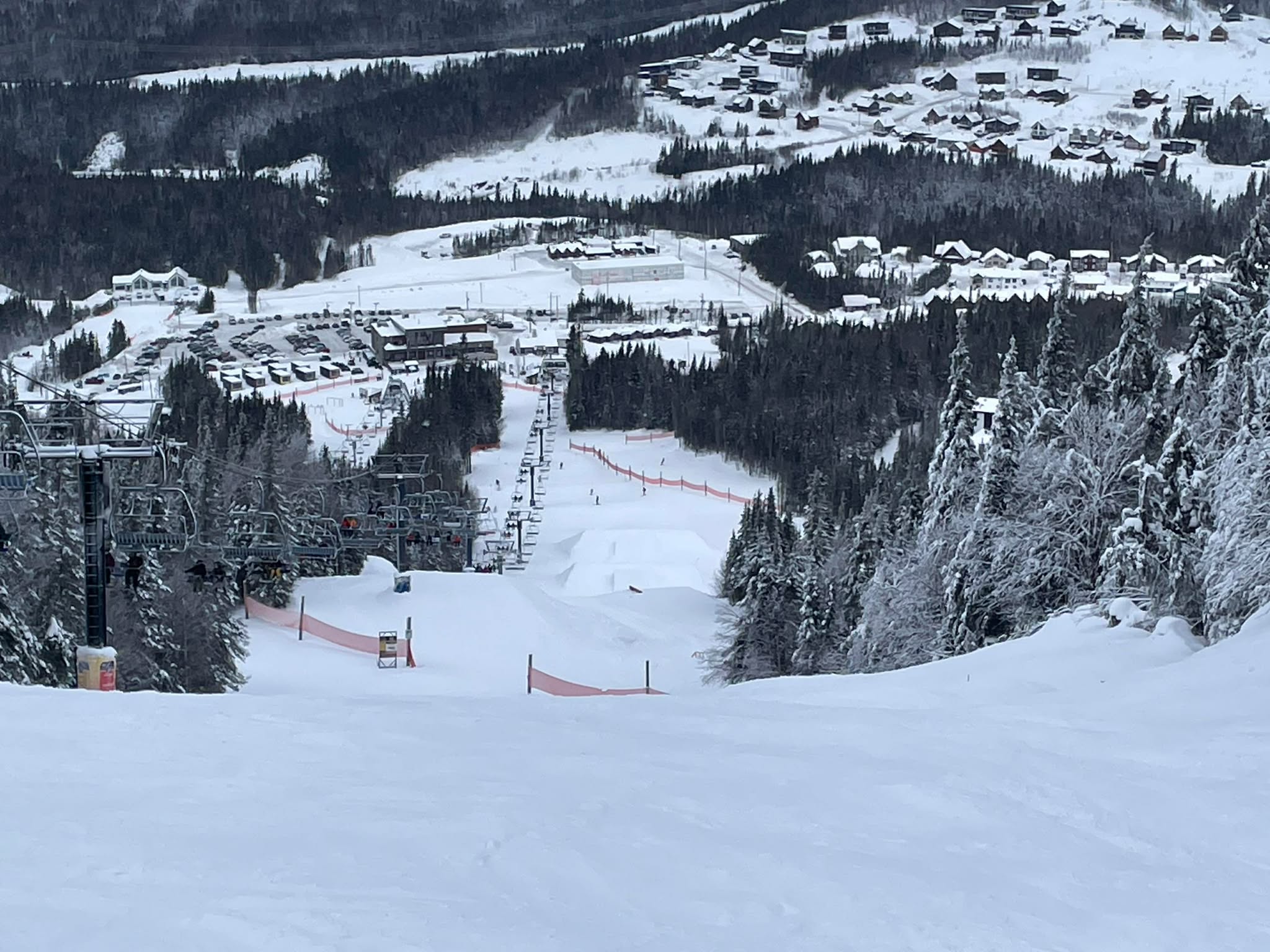 Le Valinouët - Une station de ski où les conditions sont exceptionnelles Le Valinouët - Une station de ski où les conditions sont exceptionnelles