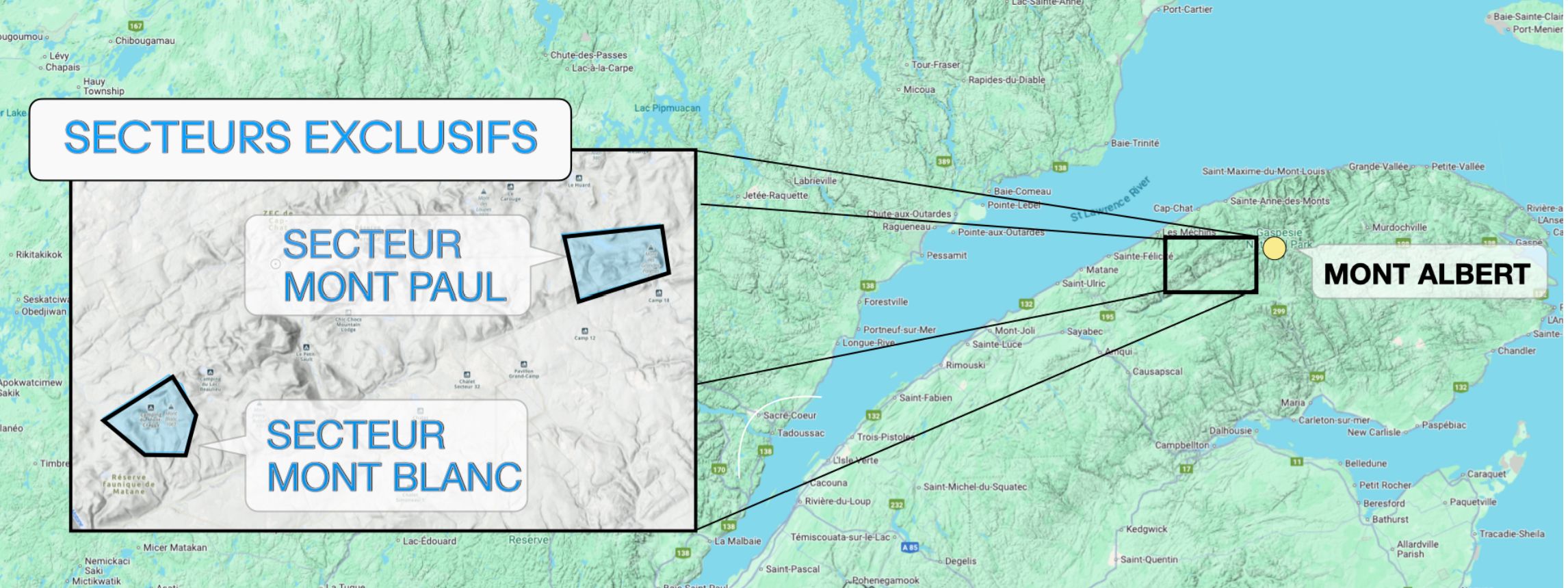 ELLESKI - Séjour de ski hors-piste 100 % féminin avec Vertigo Aventures