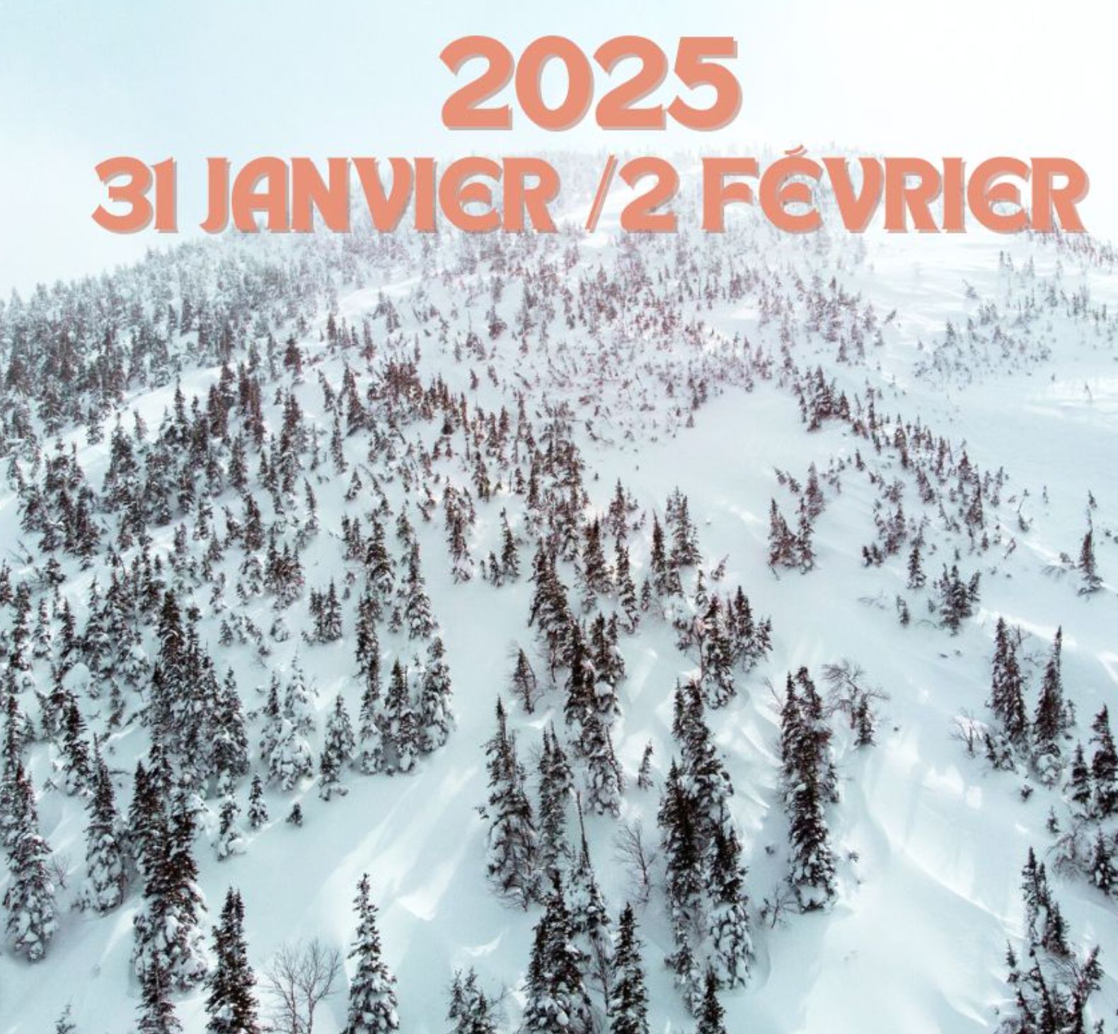 ELLESKI - Séjour de ski hors-piste 100 % féminin avec Vertigo Aventures