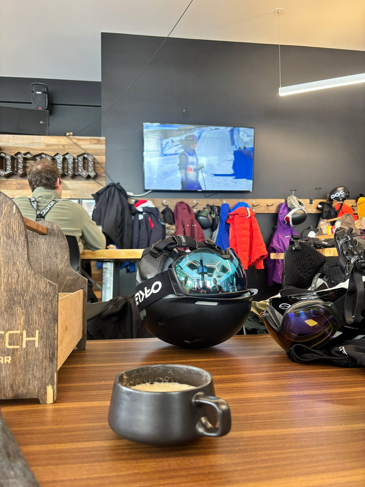 Val Saint-Côme - N’oubliez pas d’inscrire vos enfants au camp de la relâche